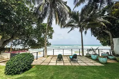 Image de Marleys Beach House