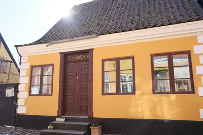 Image de Historic townhouse in the heart of Ærøskøbing