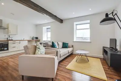 Image de Canal View 2br Home for Families and Friends