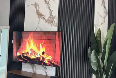 Image de Luxury Oasis Penthouse