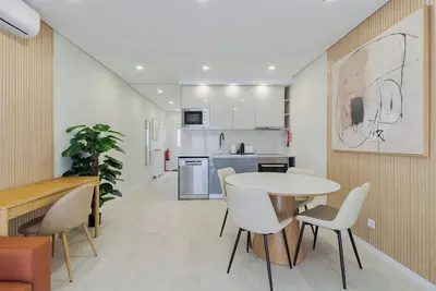 Setúbal Serenity Villa I