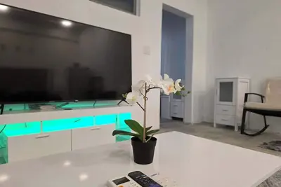 Image de Stunning 3-bedroom Villa Suite with Ocean views, Ac, & Pool, near the Beach