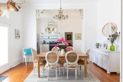 Image de Antique-lover`s dream home | 10 min. to Round Top