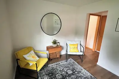 Image de Guest Loft on Mineral