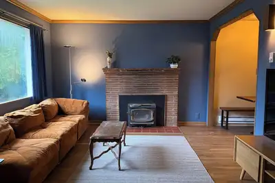 Image de Private house on a spacious lot