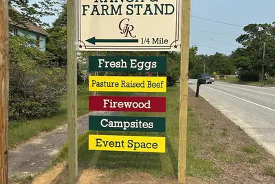 Image de Tranquil campground in Richmond perfect for your outdoor adventure