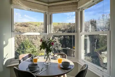 Ashridge, near Lynton