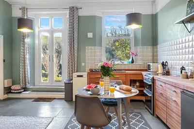 Image de Ferndale, near Lynton