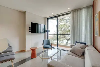 Image de Deluxe 3-Bed Beauty In Gastronomic Granada | 304