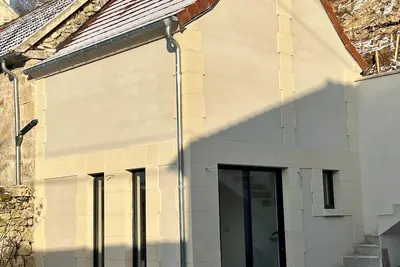 Image de Annexe cosy au calme absolu