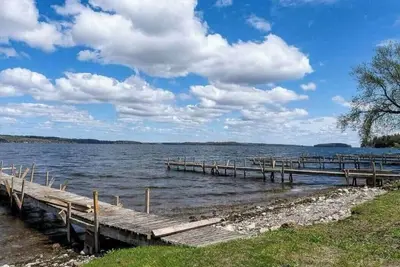 Image de Austria - Cottage # 9 (Lakefront)