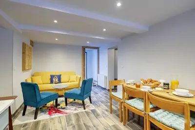 Image de Lou Dava Chic Apt Near Centre Chamonix, Chamonix, France