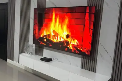 Image de Luxury Oasis of Toni’s Estate 203