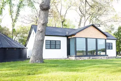 Image de The Cottage at The Mill District