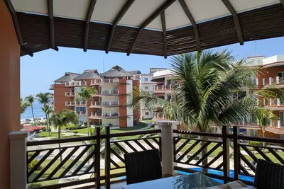 Image de 432 Two Bedroom Ocean View Vivo Resorts