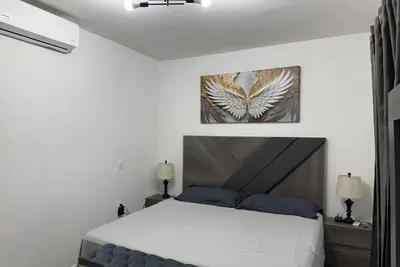 Image de Modern House in Colima | A/C | WiFi 200 Mbps | Zona Imss #1