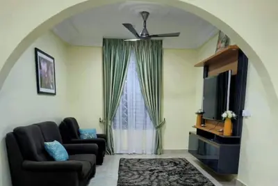 Image de Stylish Apartment in Diamond Hill - Kumasi