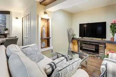 Image de Extended Stay in Denver! Cozy Apartment w/ Patio