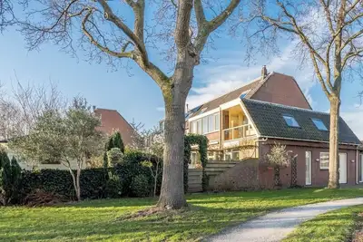 Image de Holiday home for a family!