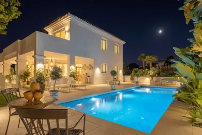 Image de Casa Regina by Vacation Marbella