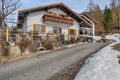 Image de Appartement Haus Prossliner