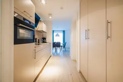 Image de Vacation apartment/apartment for 4 guests with 60m² in Prerow (310025)