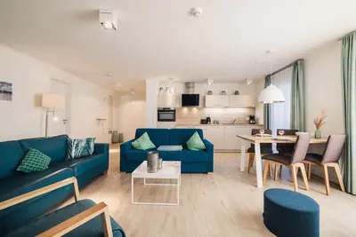 Image de Vacation apartment/apartment for 4 guests with 60m² in Prerow (310028)