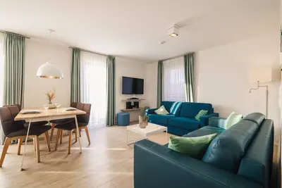 Image de Apartment/apartment for 4 guests with 52m² in Prerow (310029)