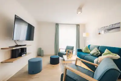 Image de Vacation apartment/apartment for 6 guests with 60m² in Prerow (310033)