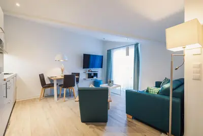 Image de Vacation apartment/apartment for 4 guests with 45m² in Prerow (310036)