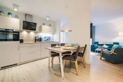 Image de Vacation apartment/apartment for 4 guests with 66m² in Prerow (310044)