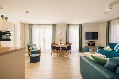 Image de Apartment/apartment for 4 guests with 52m² in Prerow (310045)