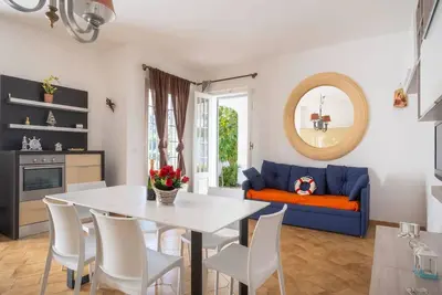 Image de Villa Solaria - Jardin privé et air conditionné