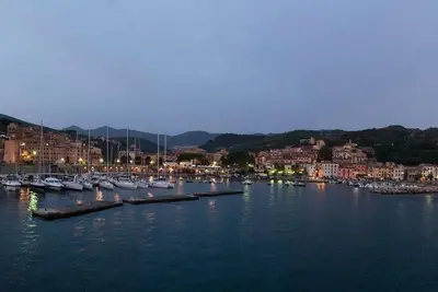 Le casino de Patrizia