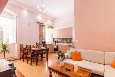 Image de Kantouni Bizi Myranthis Apartment