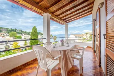 Image de Dany Apartment – First Floor with Sea View