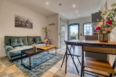 Image de Country Lodge - Stable - Country Lodge