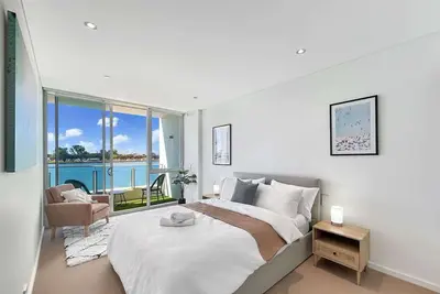 Image de Stylish Apartment Near Mandurah’s Best Spots