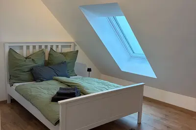 Image de Appartement Waldblick près de Legoland Günzburg et Bad Wörishofen au cœur de la Souabe bavaroise