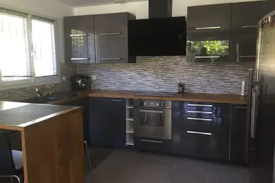 Image de Villa Climatisee Avec Piscine Et Spa Tout Confort - Golfe De Saint-Tropez