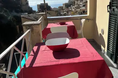 Image de Sanctuary house