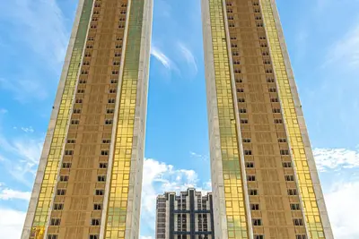 Image de Intempo by Holuxe - 356 - 35th floor