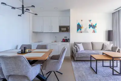 Image de Intempo by Holuxe - 095 - 9th floor