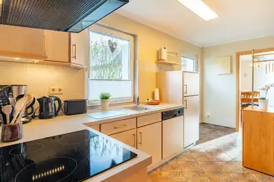 Image de Vacation apartment 1 - Apartments Kienast