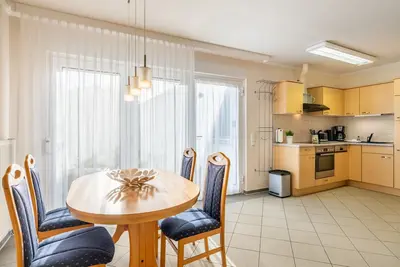 Image de Vacation apartment 3 - Apartments Kienast