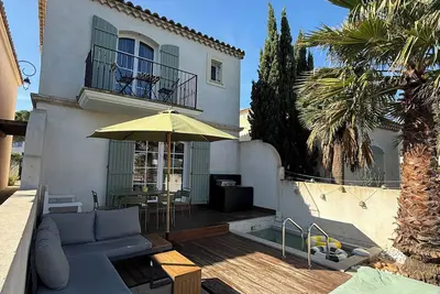 Image de La Marina des remparts