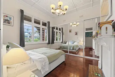 Image de Bondi Classic - Lge Bright 3b Federation Semi