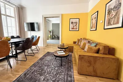 Image de Style & Design No. 2 Xxl Apartment Oldtown