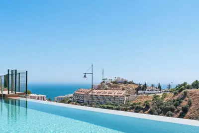 Image de Lola del Mar | Sea views - pool - terrace