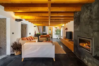 Image de Peaceful Escape in Serra da Arga by Soulplaces